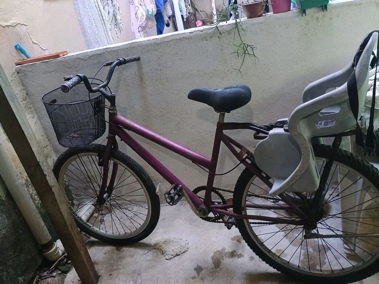 Mudança 
