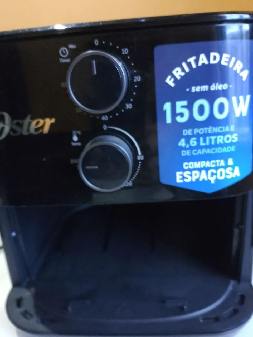 Airfryer  - Foto 3