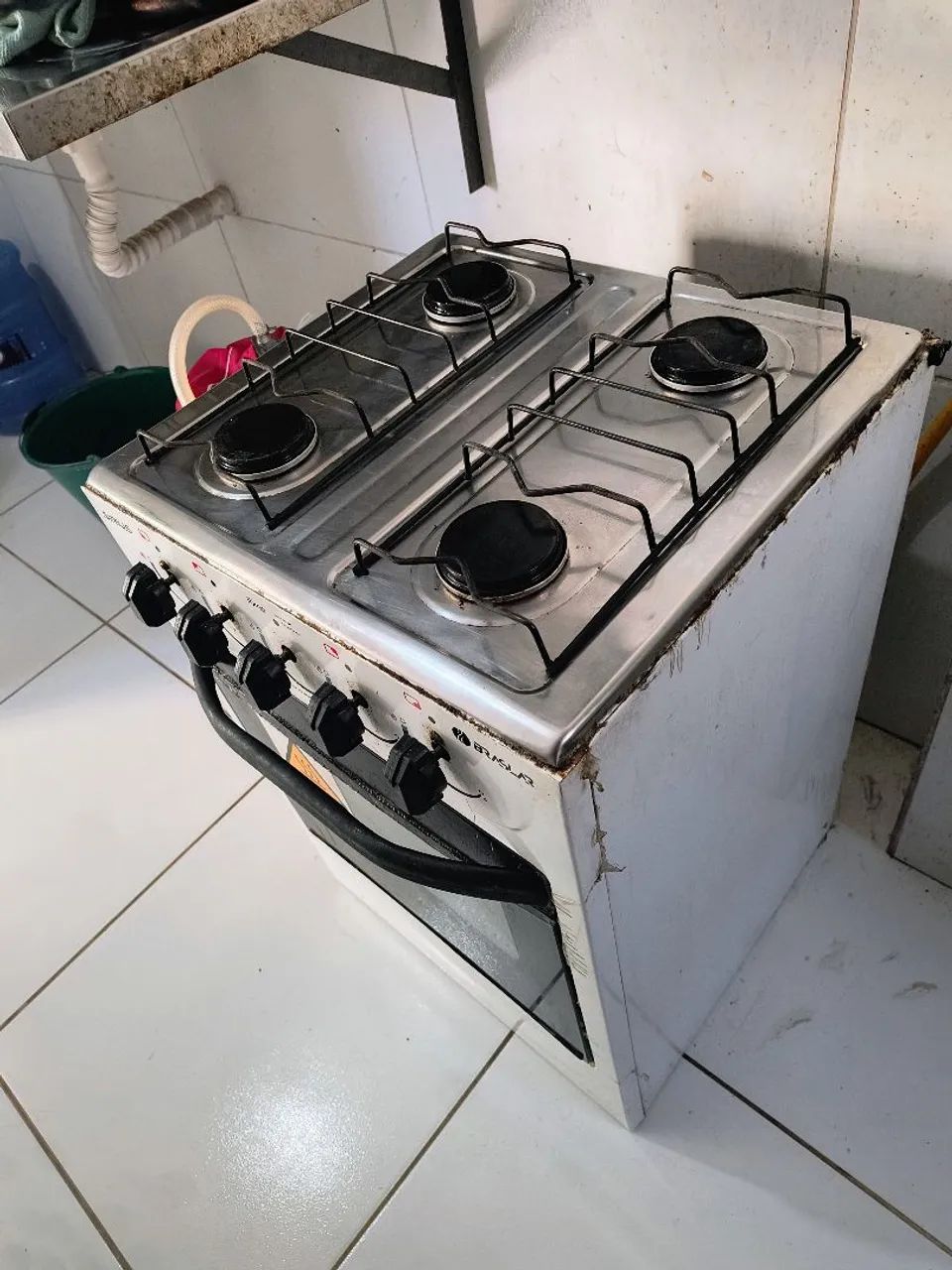 Fogão  - Foto 5