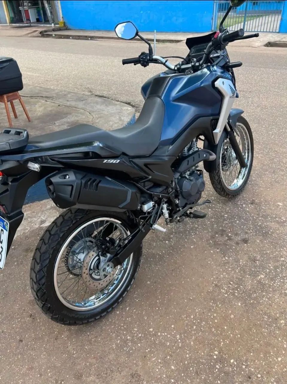 XRE 190 - Foto 2