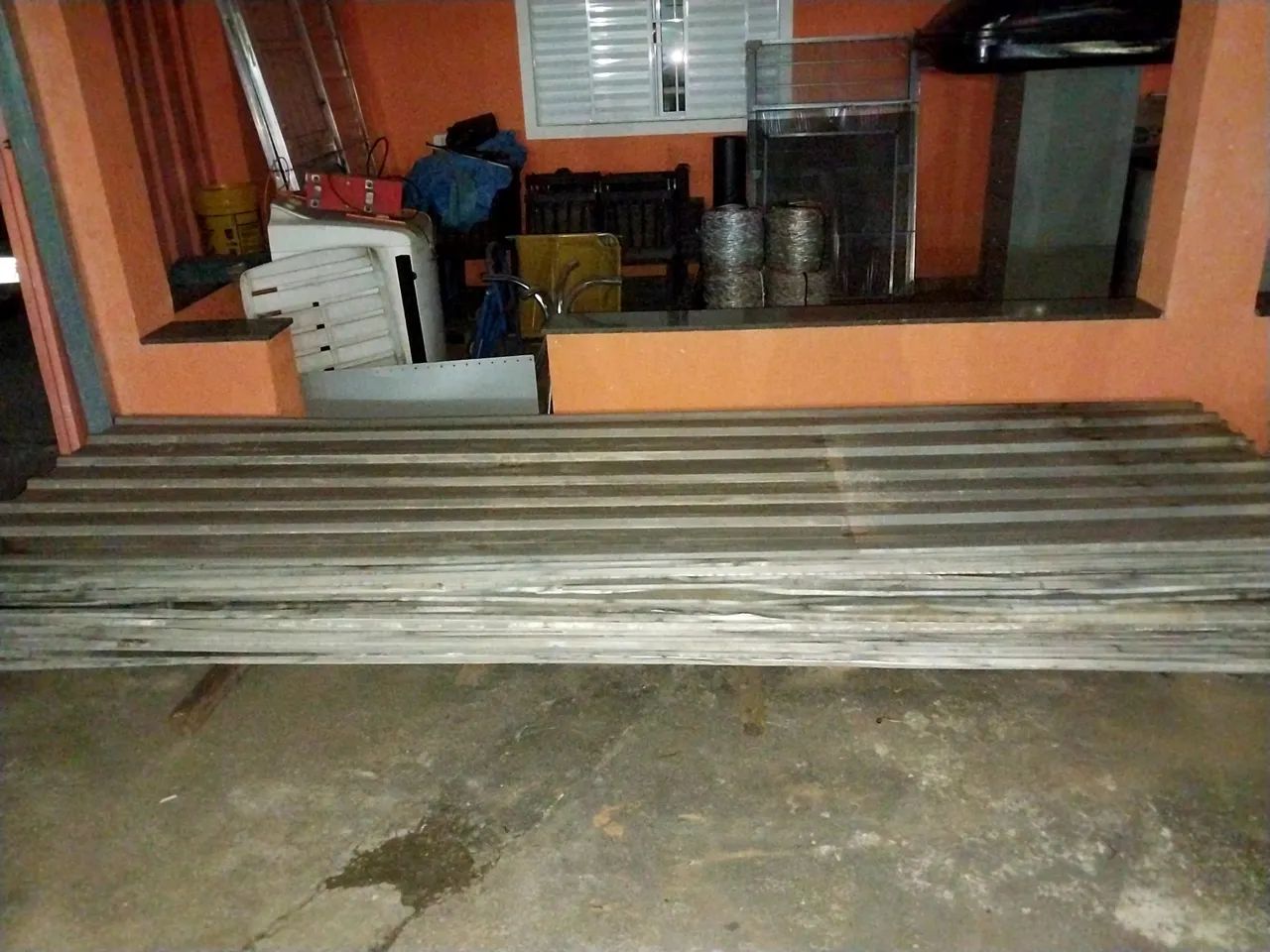 Telha galvanizada - Foto 2