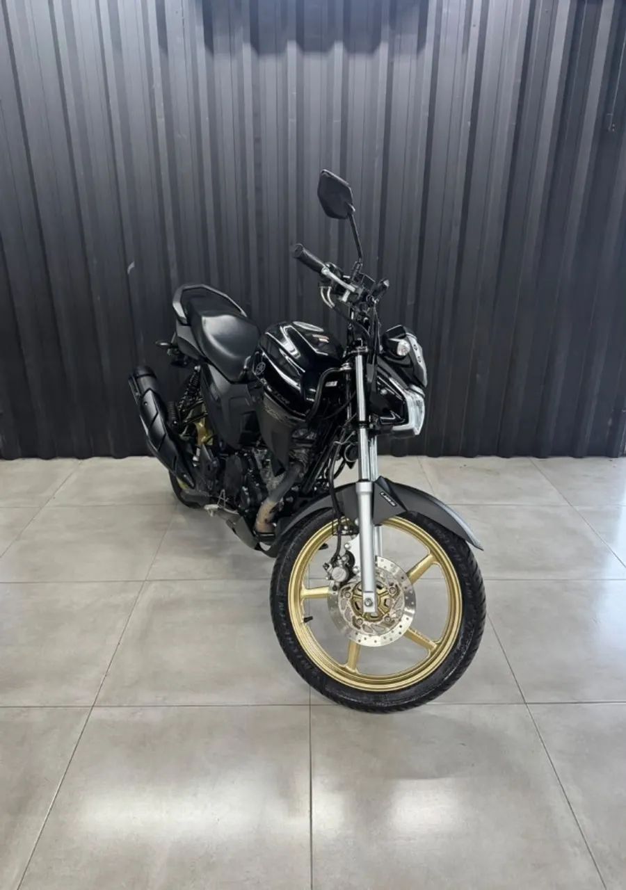 YAMAHA FACTOR 150 DX - 2025 - Foto 3