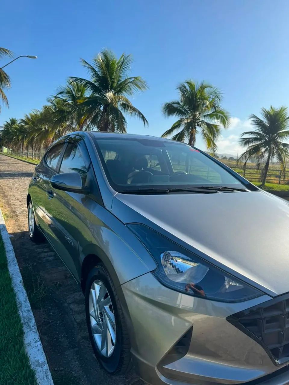 Hyundai HB20 Evolution 1.0 Flex 12V MEC 2021 - Foto 2