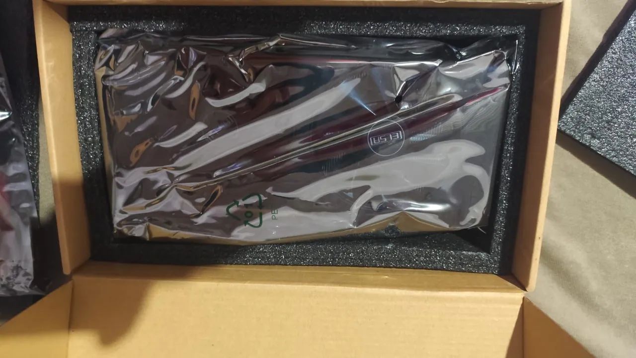 Placa de video Rx 5700 8gb - Foto 5