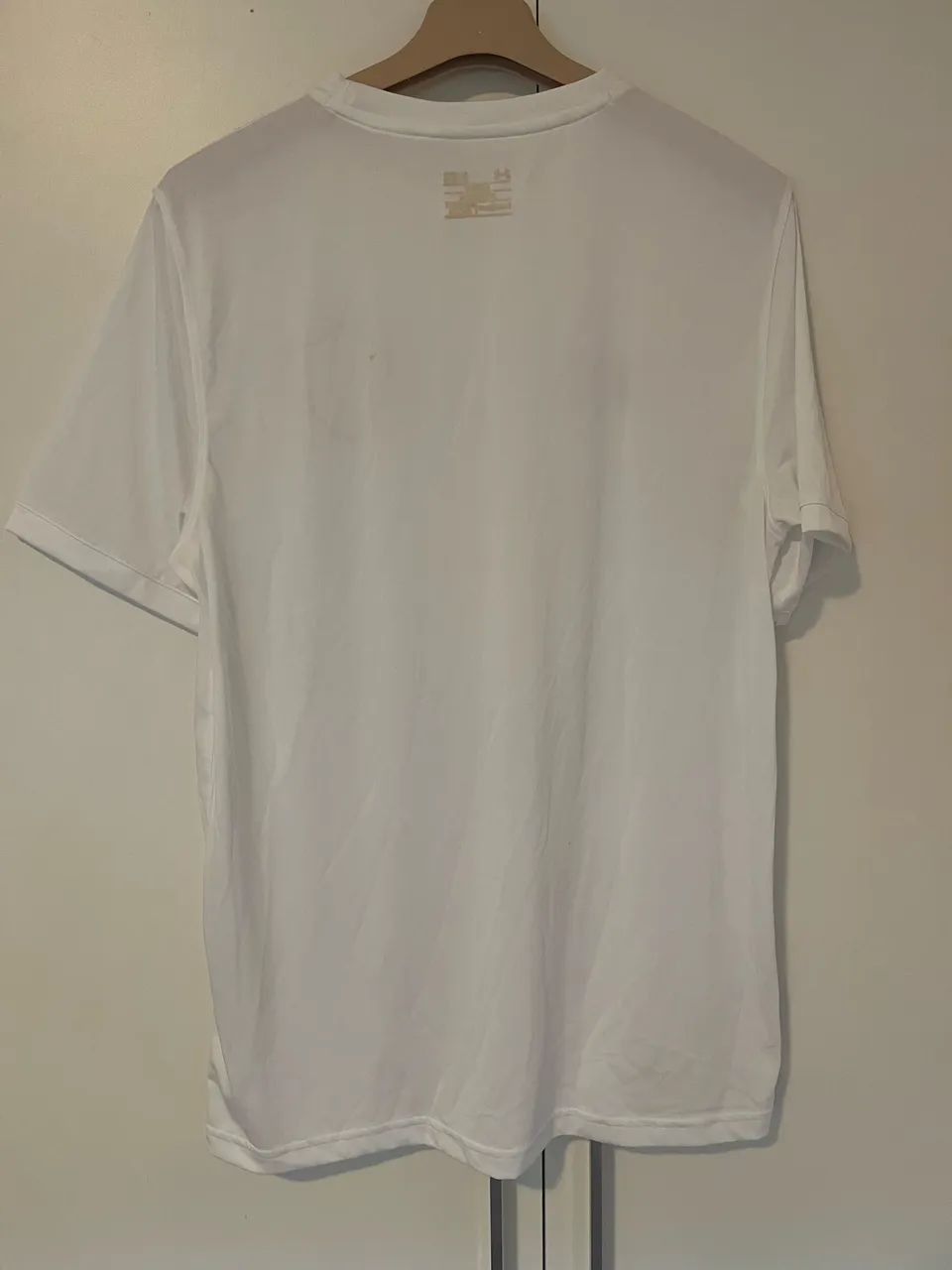 Camisa Fluminense Under Armour  - Foto 3