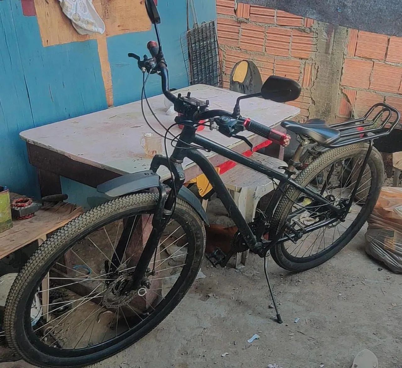 bike aro 29  - Foto 3