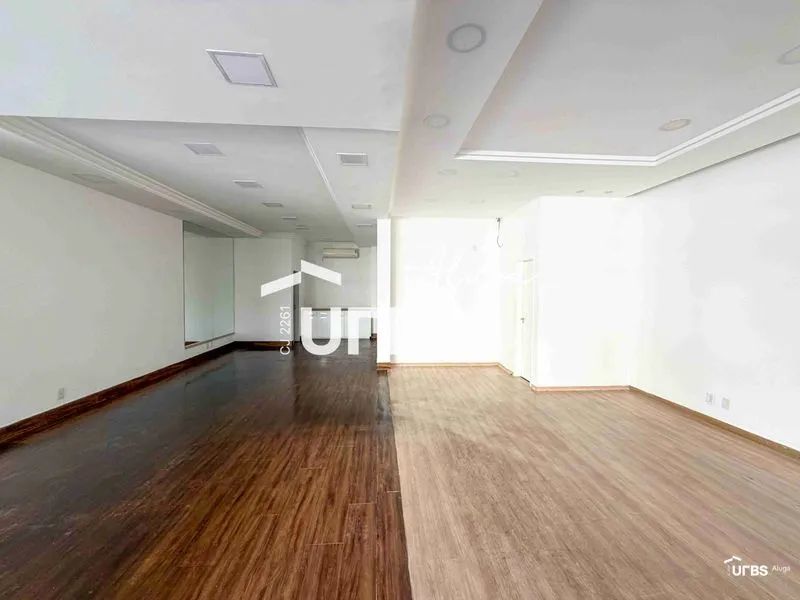 Sala, 76 m², Setor Criméia Oeste - Foto 5