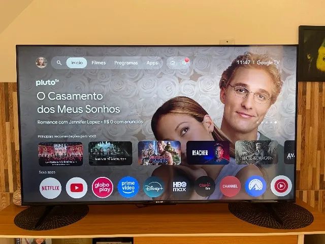 Smart Tv