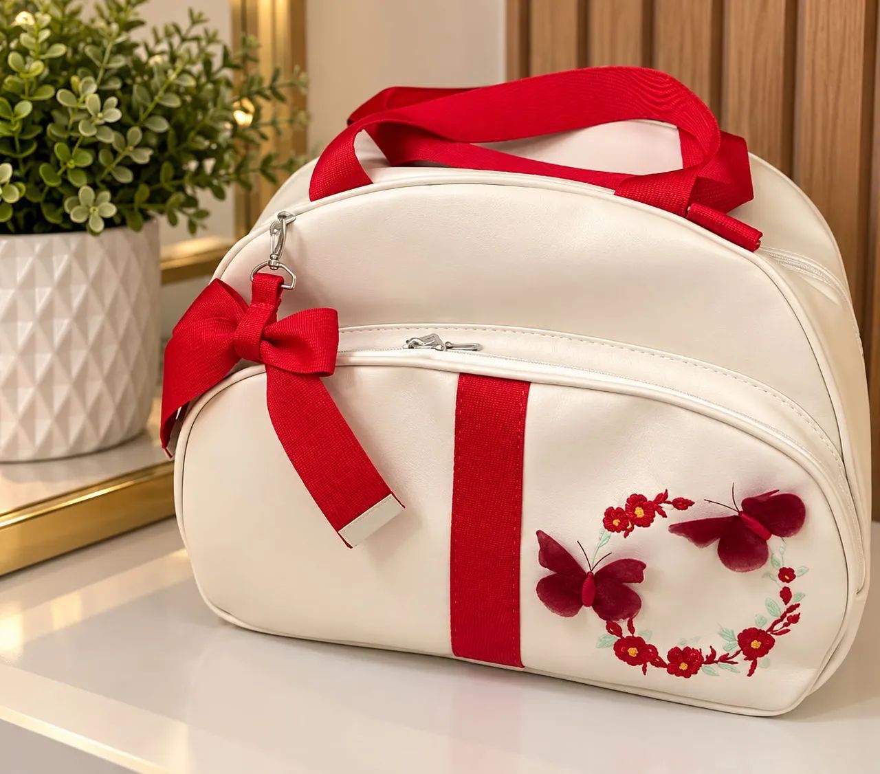 Bolsa Maternidade Grande
