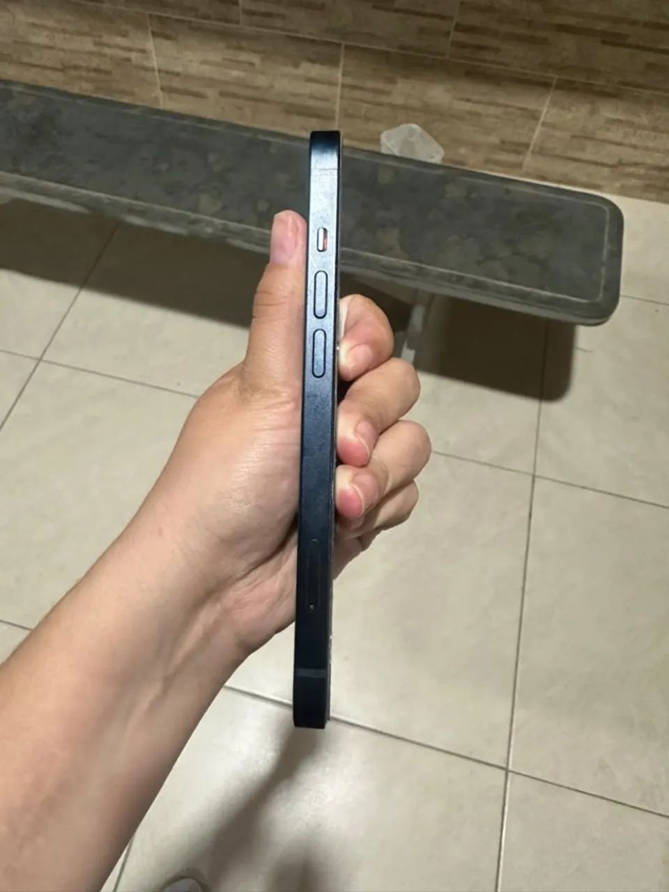 iPhone 13 - 128GB (seminovo em ótimo estado) - Foto 4