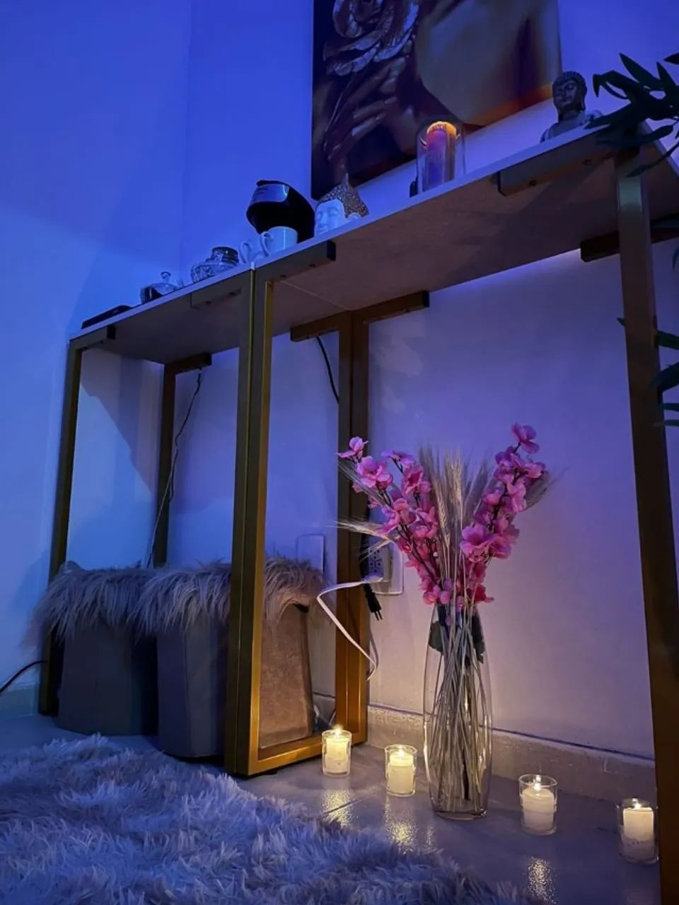 Sala comercial caminho das árvores - Foto 4