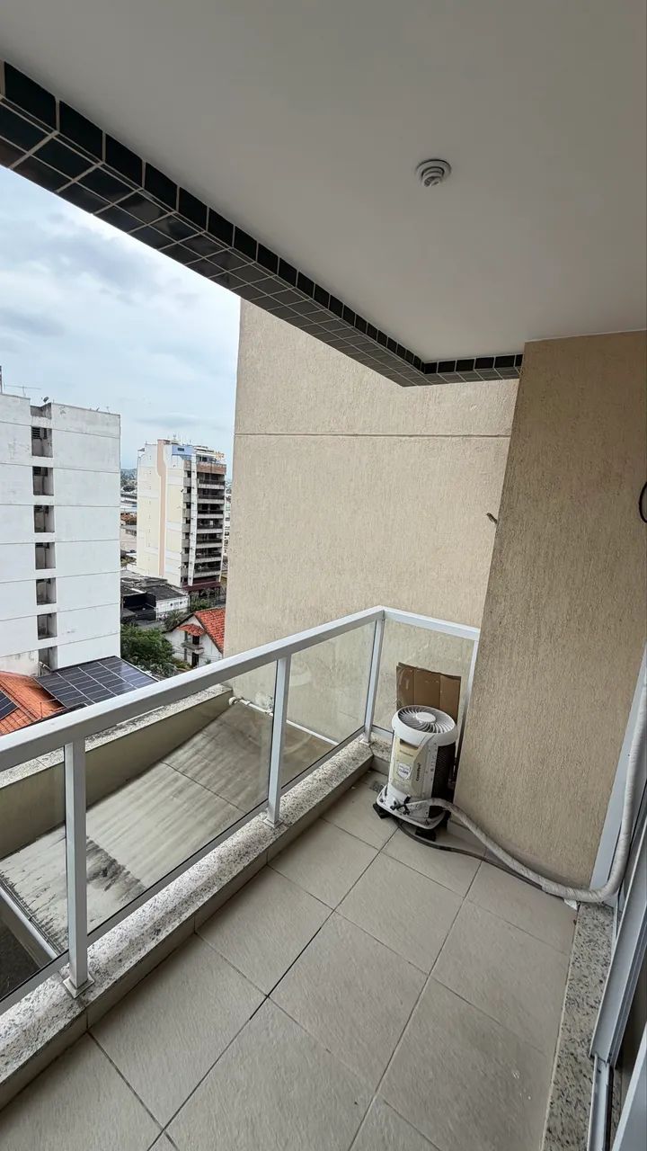 Aluga-se apartamento - Centro de Nova Iguaçu  - Foto 4