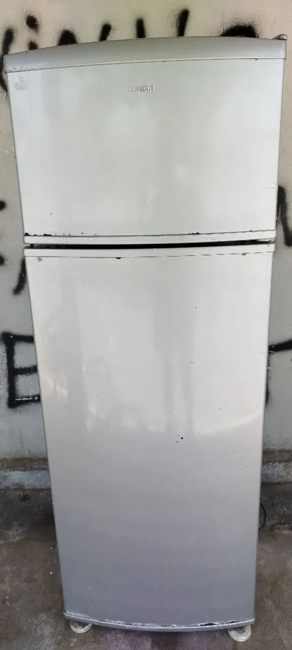 Geladeira 