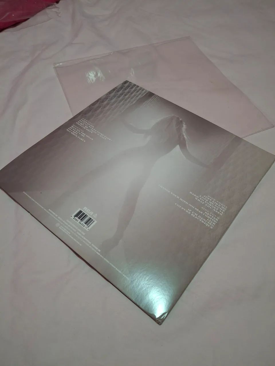 Britney Spears - Glory (2016) 2 LP - Foto 2
