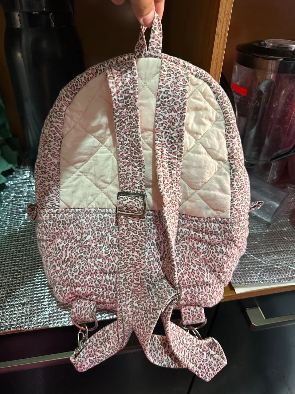Mochila infantil Personalizada  - Foto 3