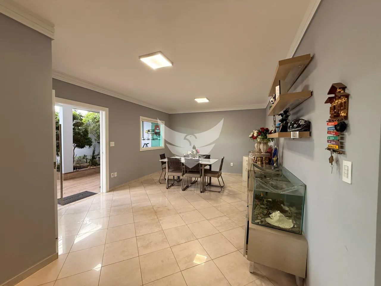 CASA A VENDA NO CONJUNTO SANTO ANTÔNIO - Foto 3
