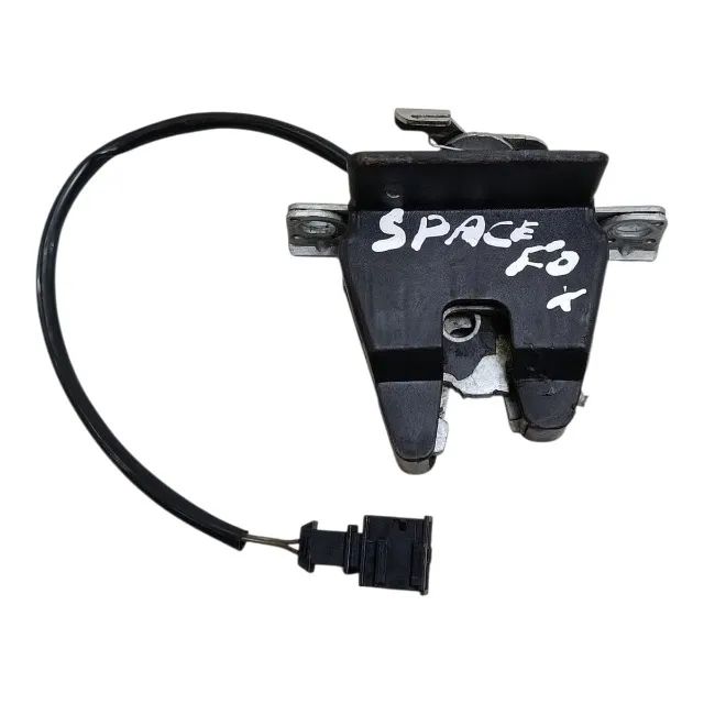 Fechadura Elétrica do Portamalas Volkswagen SpaceFox 2009 a 2019