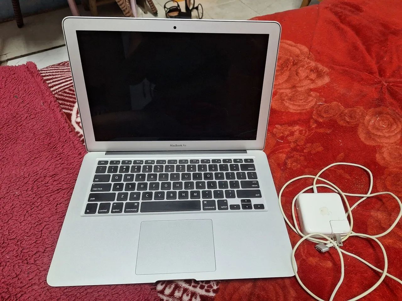 Macbook Air 2017