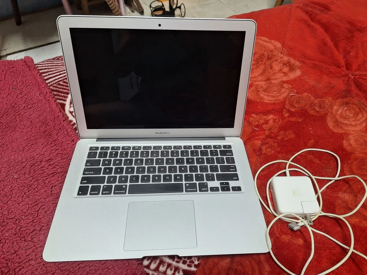 MacBook Air 2017 13 inch - Notebooks - Rio Branco, Porto Alegre