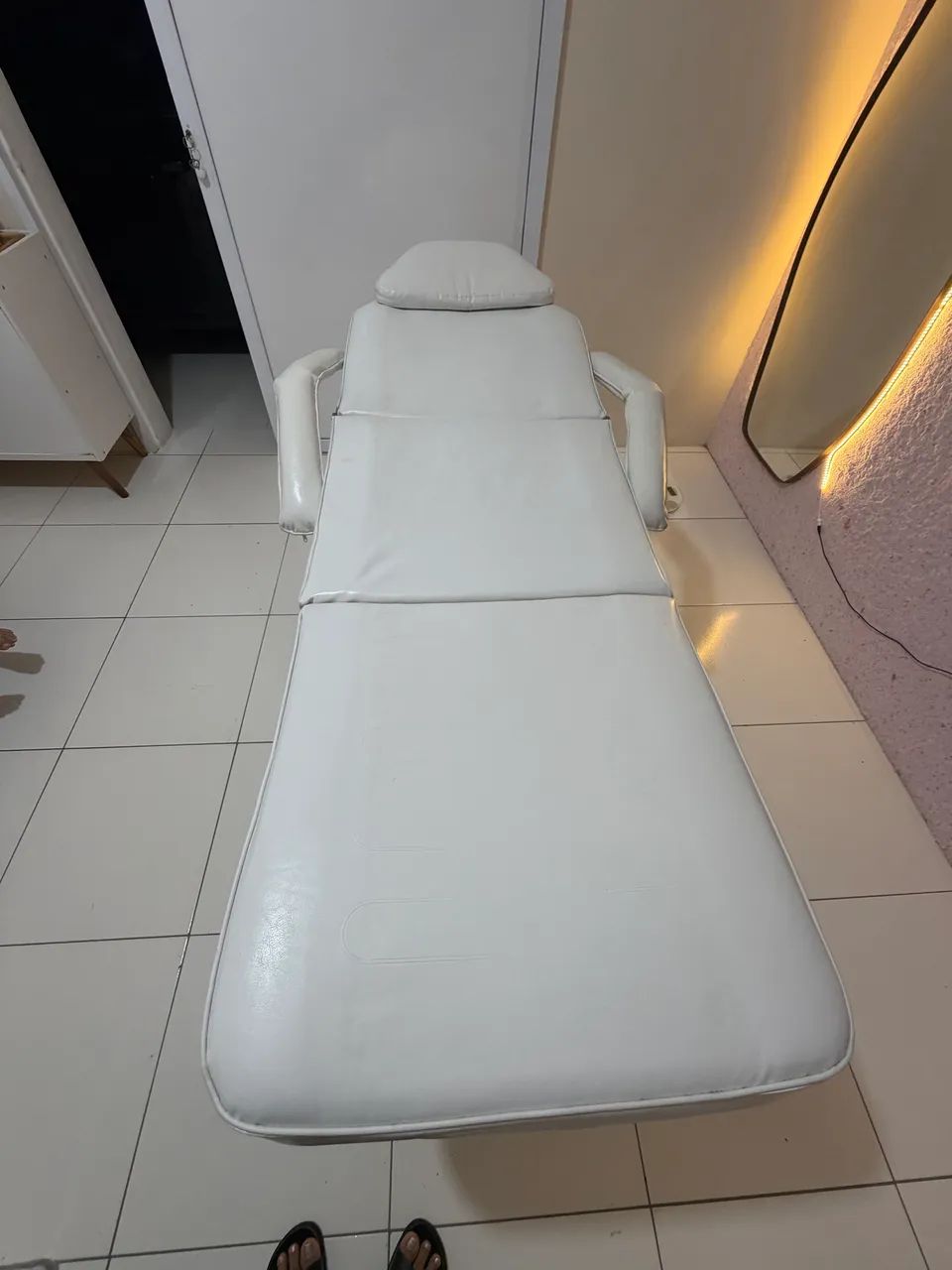 Vendo maca ROYALSTEEL  - Foto 3