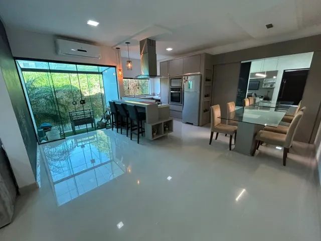 Casa com 3 quartos - De Villa, Urussanga - Foto 3