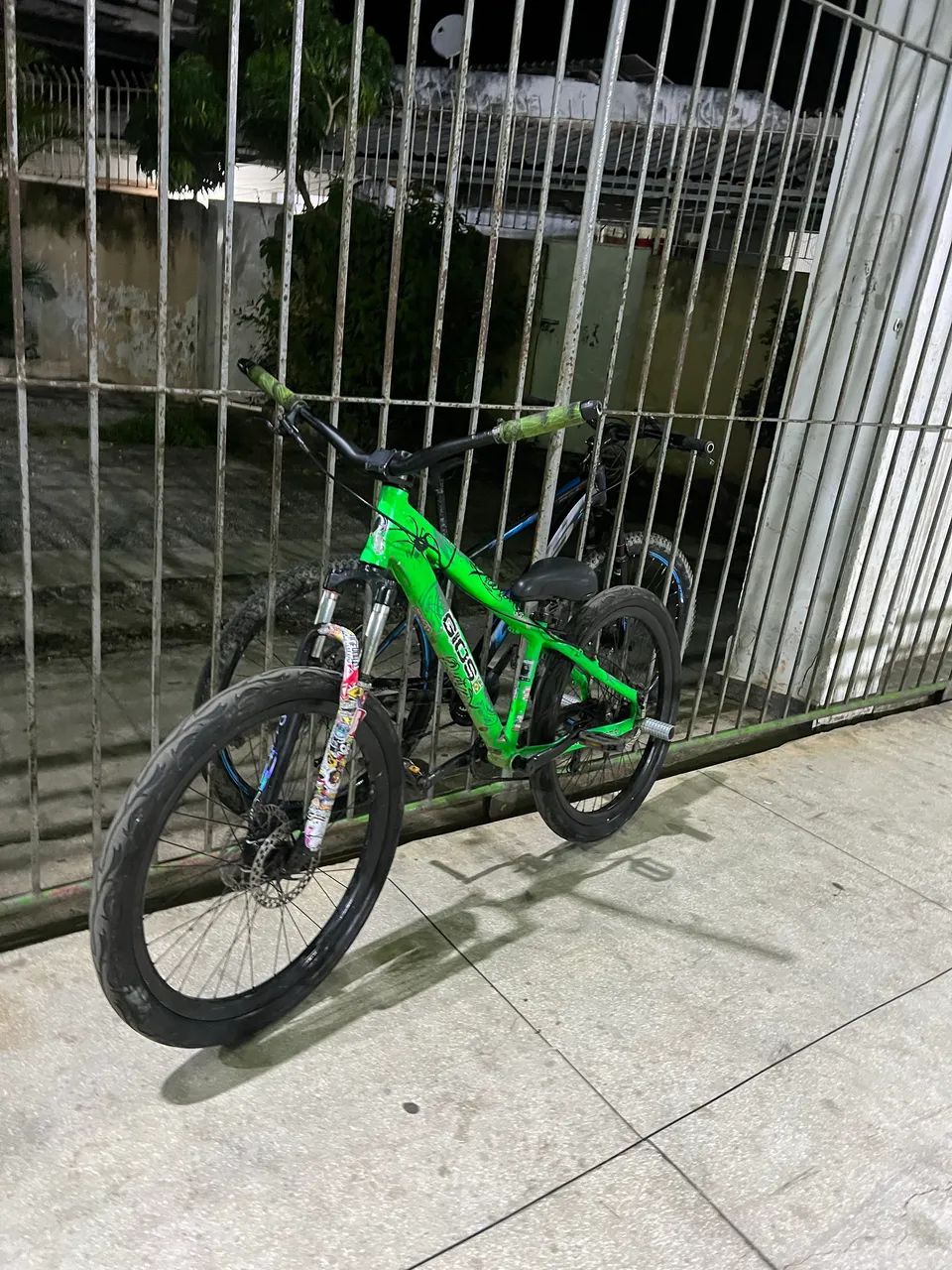 Gios verde - Foto 2