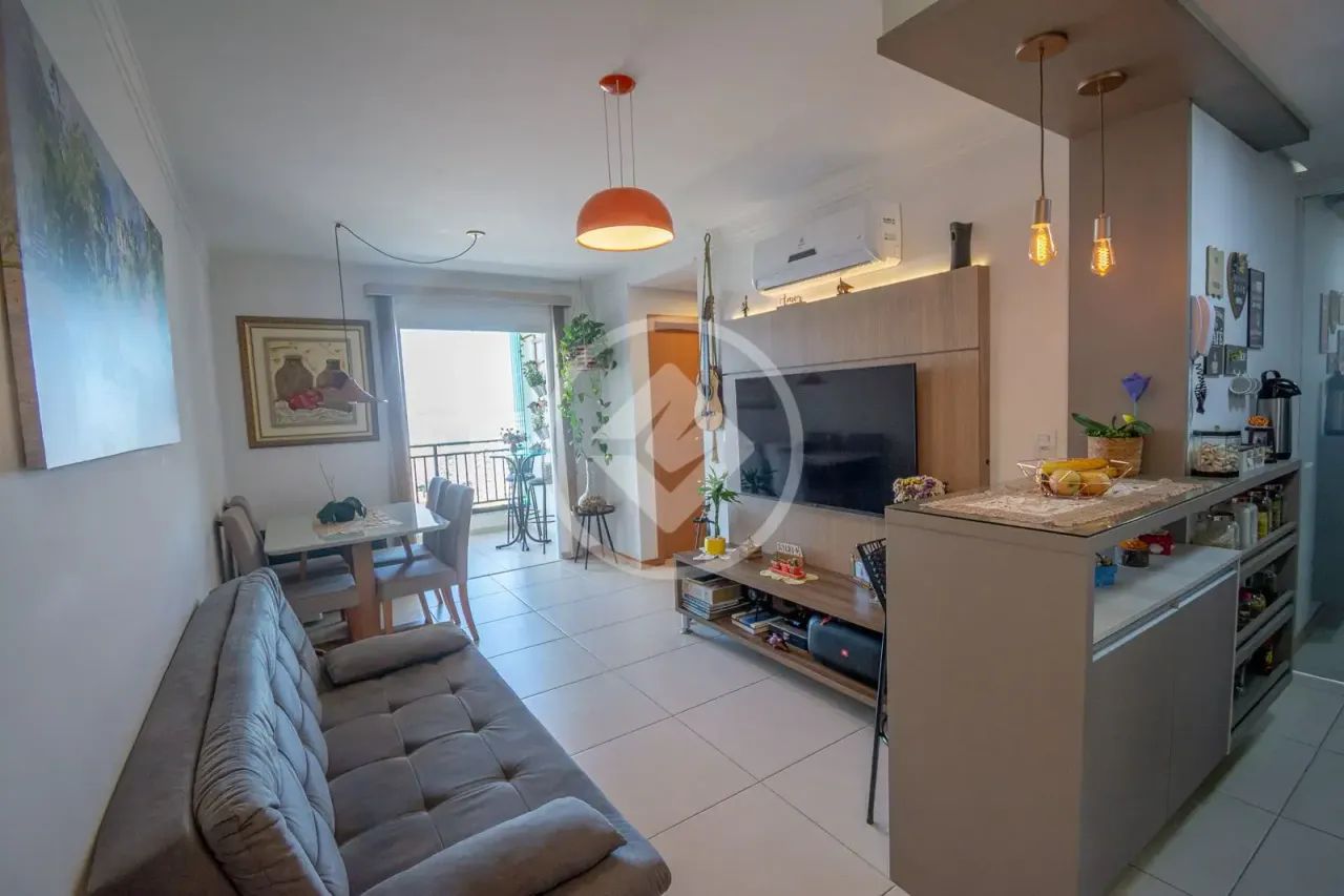 APARTAMENTO - Barreiros - DP-307264 - Foto 2