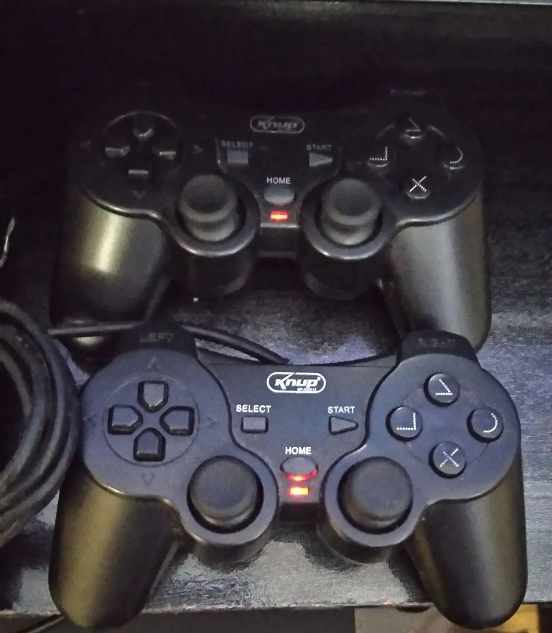 Playstation 2 aceito trocas! - Foto 3