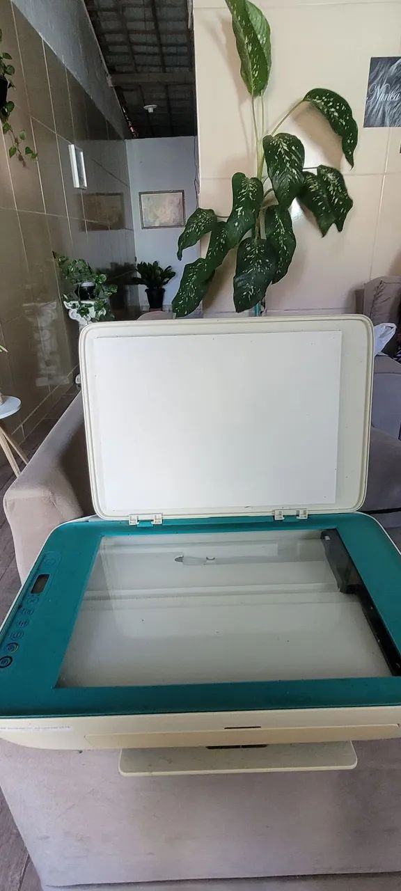 IMPRESSORA HP DESKJET LINK ADVANTAGE 2676 - Foto 3