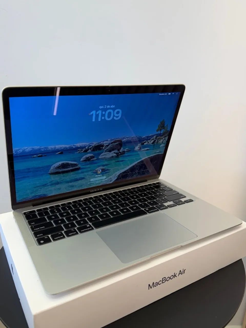 MacBook Air 2020 13