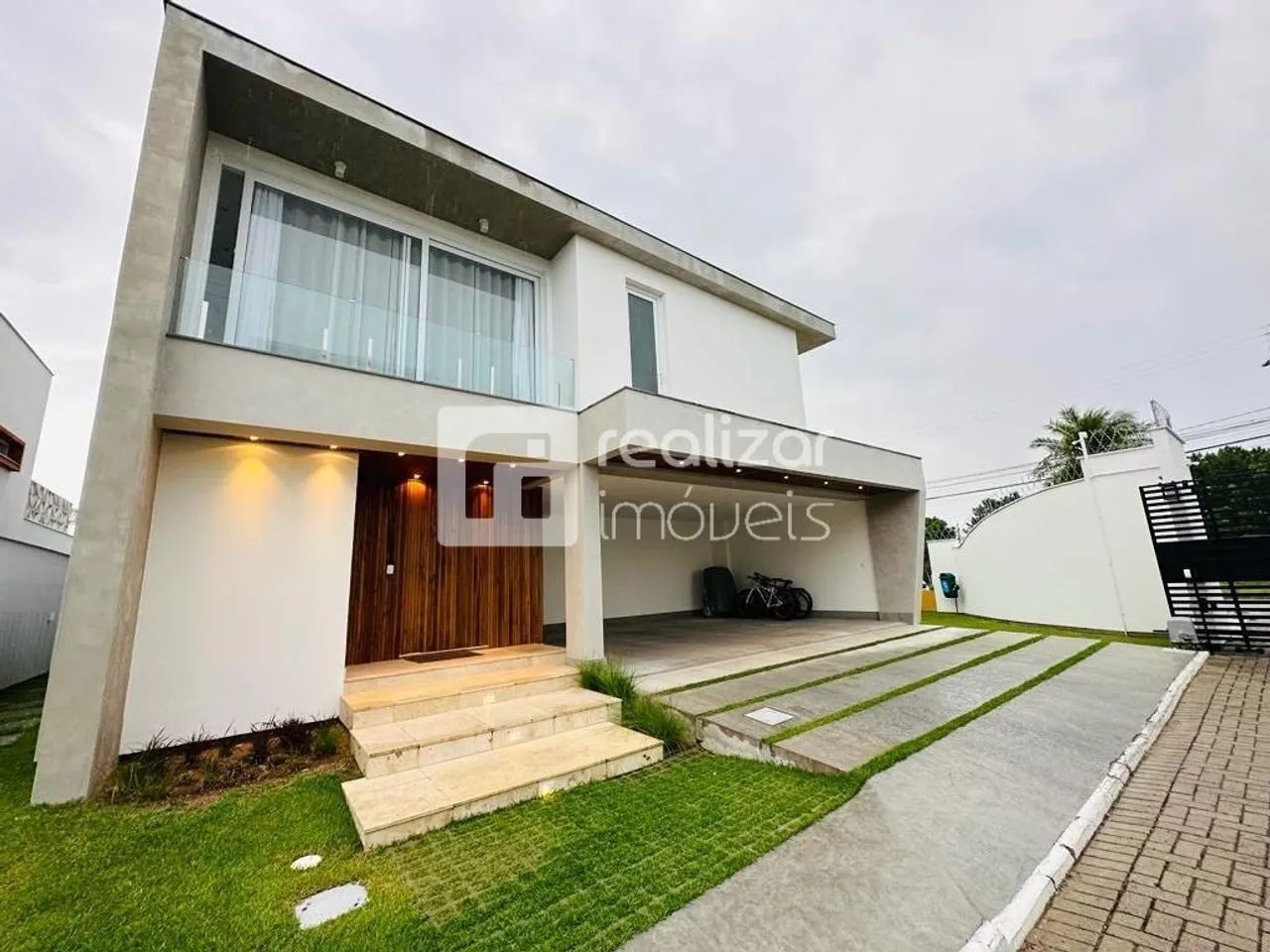 Casa em Condomínio no Campeche em Florianópolis