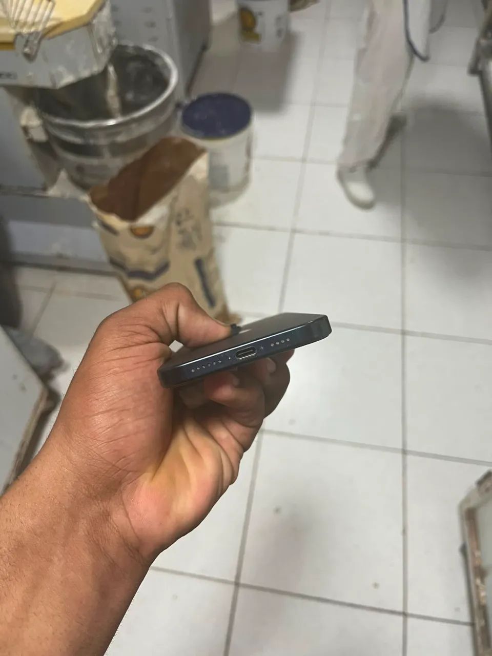 Iphone 15 pro Max 256G  - Foto 5
