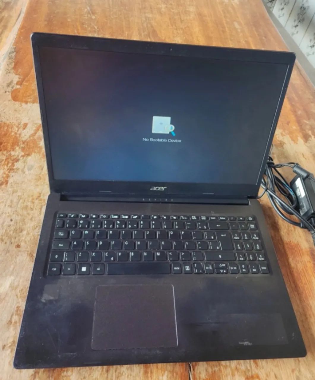Notebook acer aspire 3 leia - Foto 2