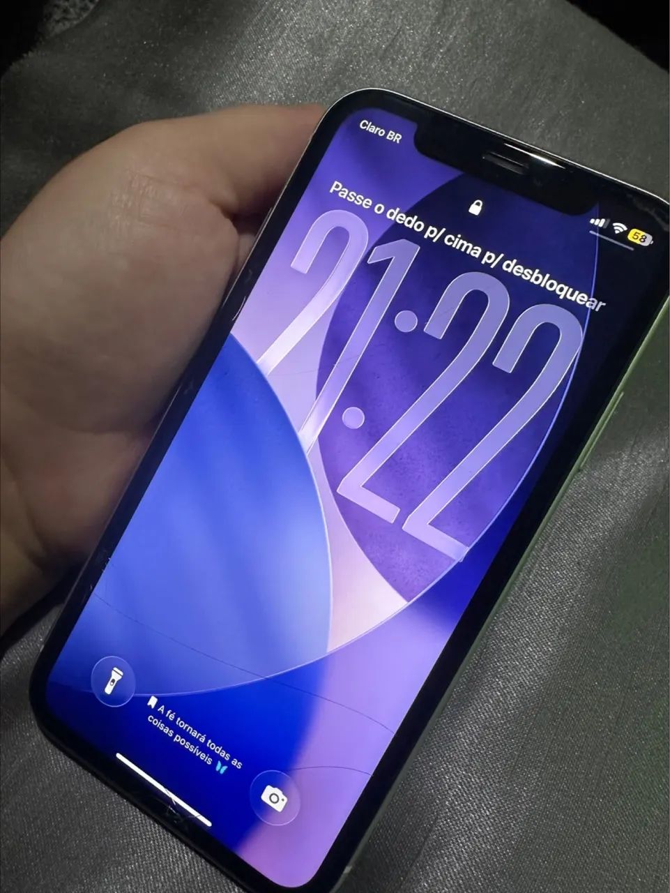 iPhone 11 - Foto 4