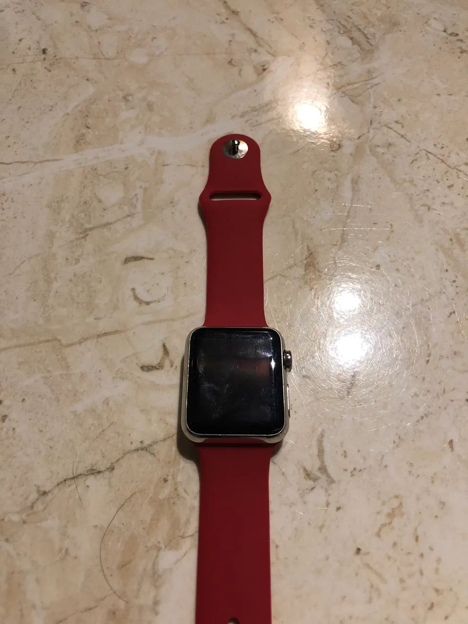 Apple Watch Series 1 LEIA - Foto 2