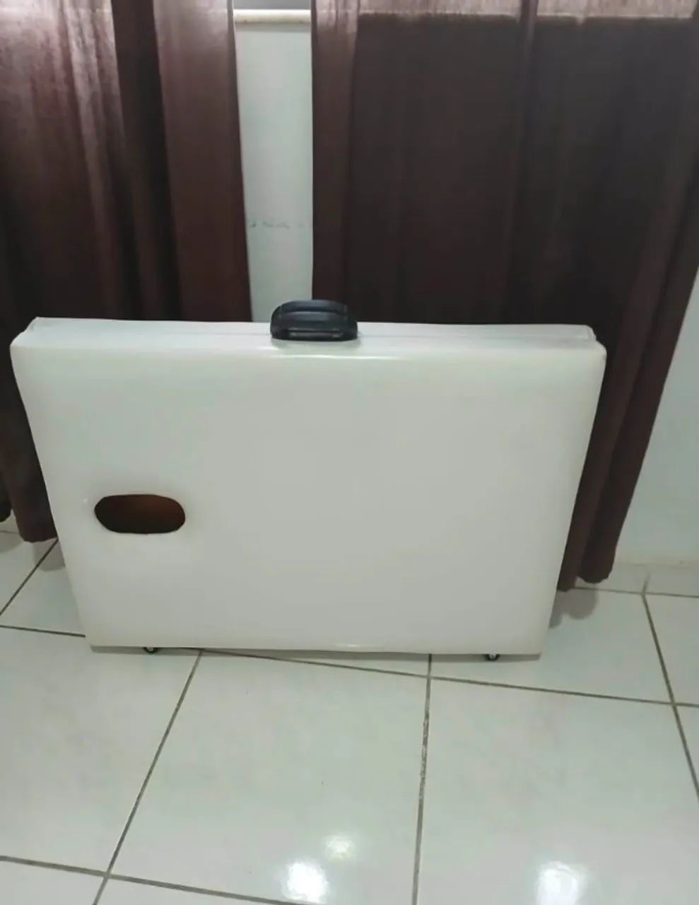 Maca Portátil Dobrável - Foto 3
