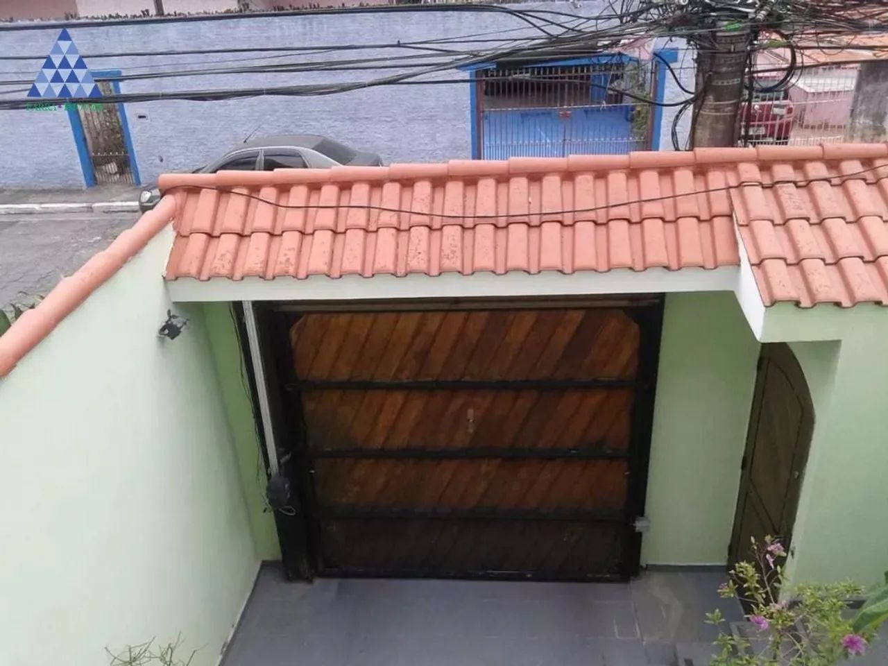 Espaço e praticidade: Sobrado 3 dormitórios e 2 vagas no Tremembé - Foto 3