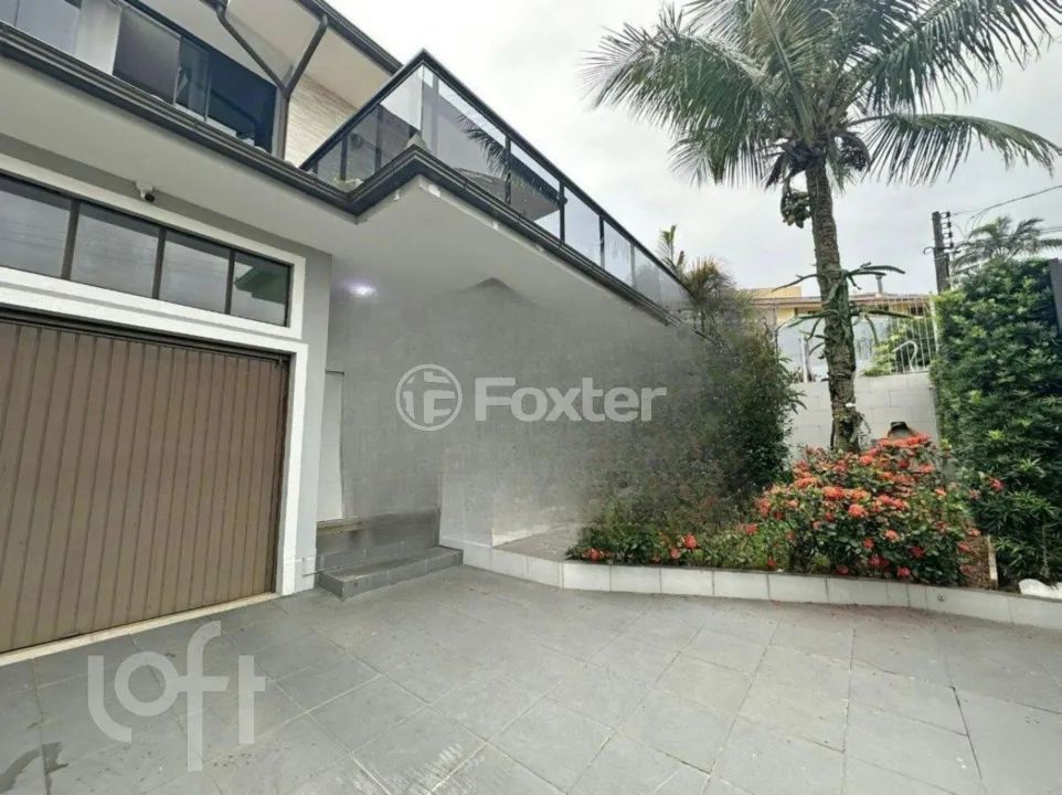 Casa à venda Rua Padre Osmar Muller, Itaguaçu - Florianópolis - Foto 2