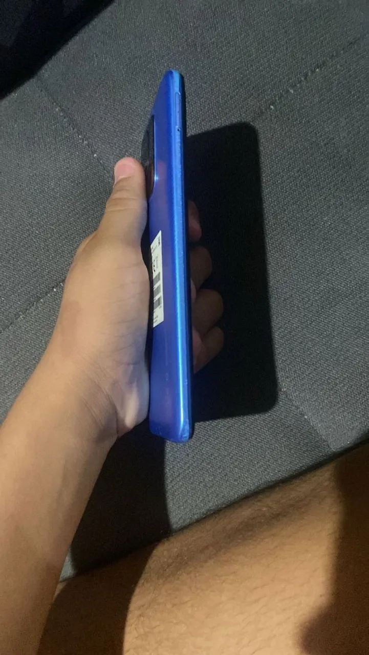 Vende-se redmi 10c $700