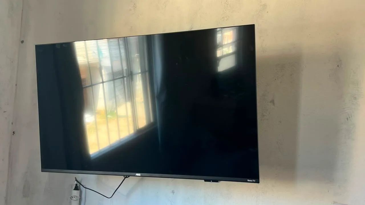 Tv smart 43 
