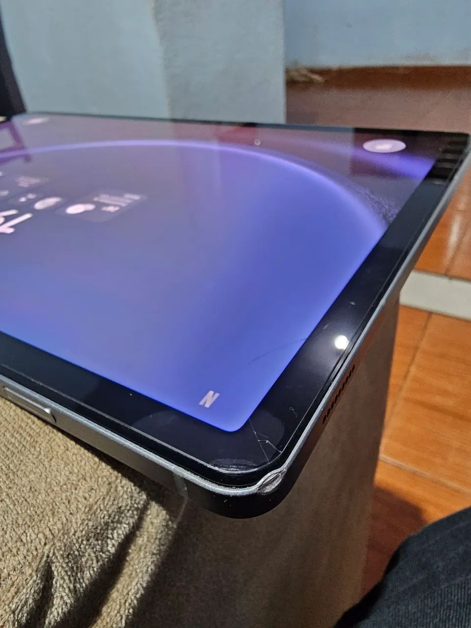 Samsung Tab s9 fe plus +WIFI - Foto 2