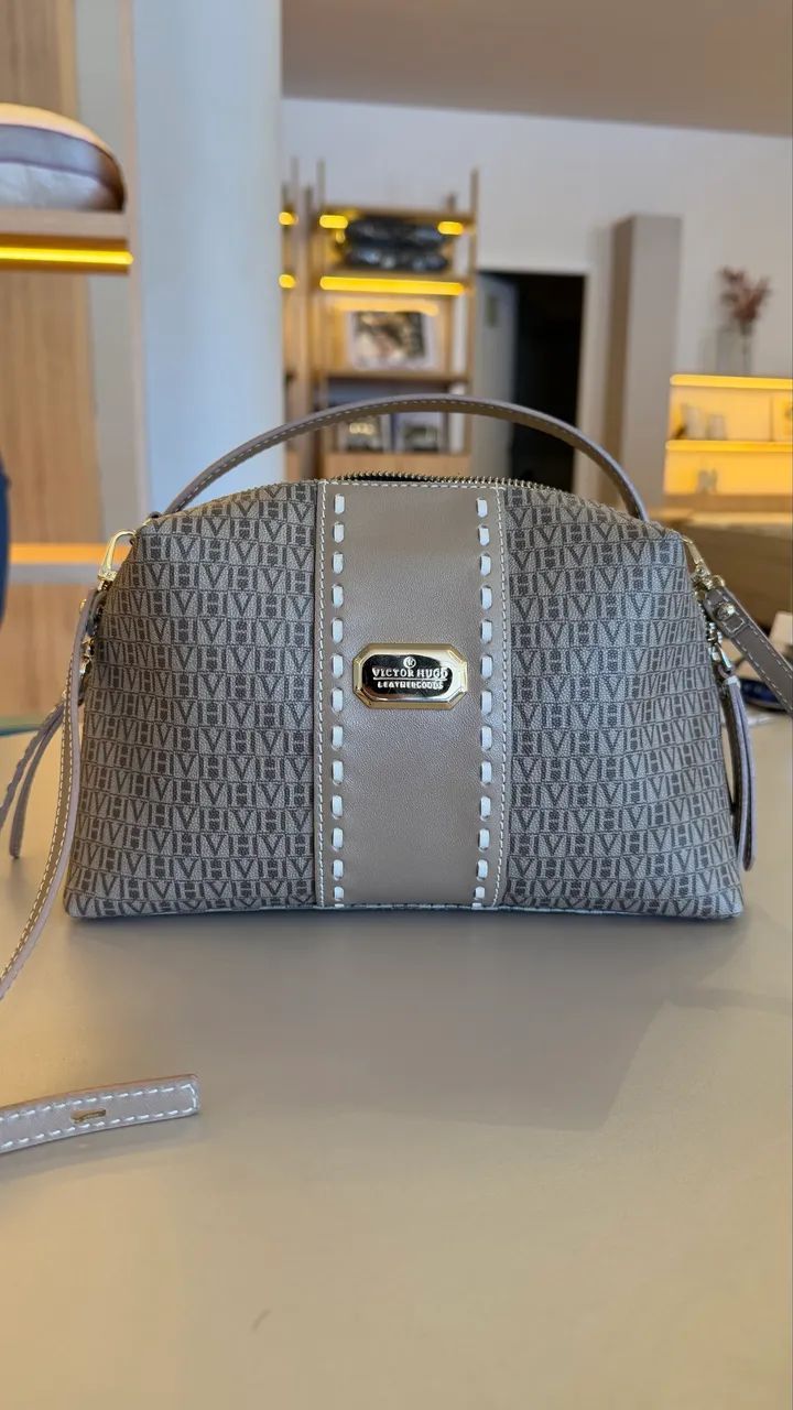 Bolsa Victor Hugo