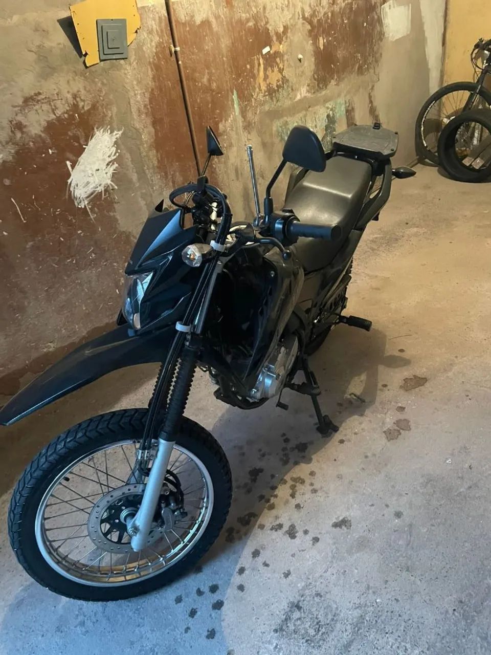 Bros 160 - Foto 4