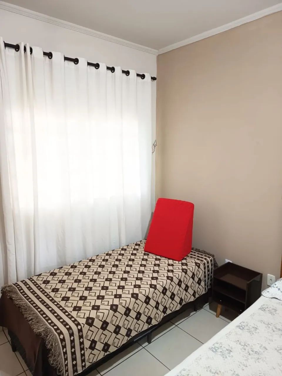 Casa para Temporada em Olímpia, próxima ao Termas dos Laranjais, 1 dormitório, 4 pessoas  - Foto 10