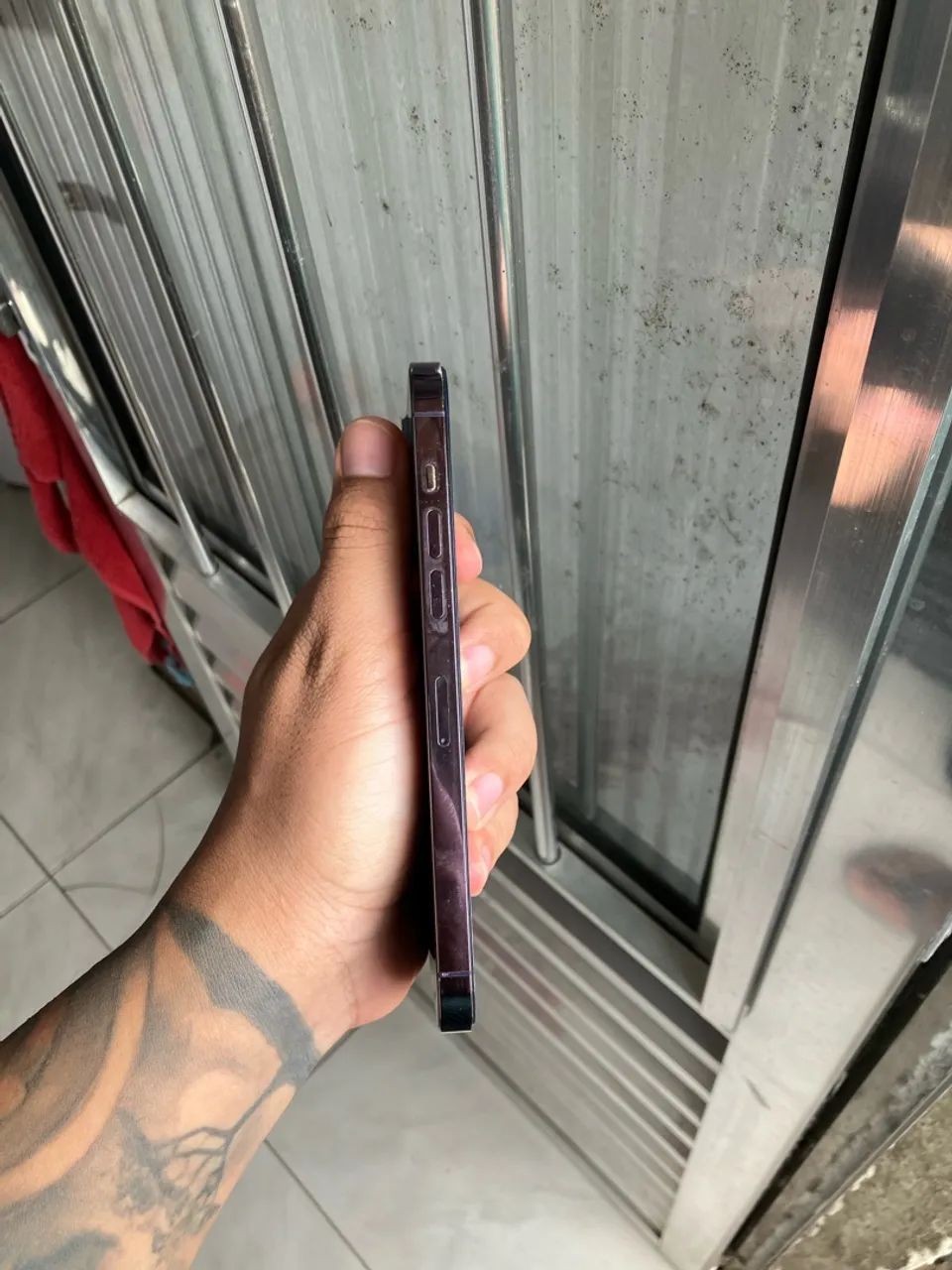 iPhone 14 Pro Max  - Foto 3