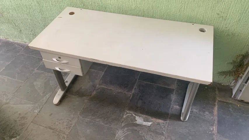 MESA DE ESCRITÓRIO  - Foto 2