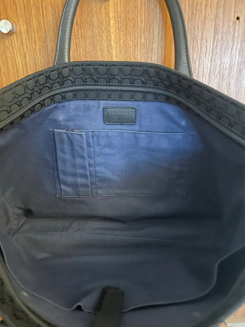 Bolsa Salvatore Ferragamo  - Foto 4