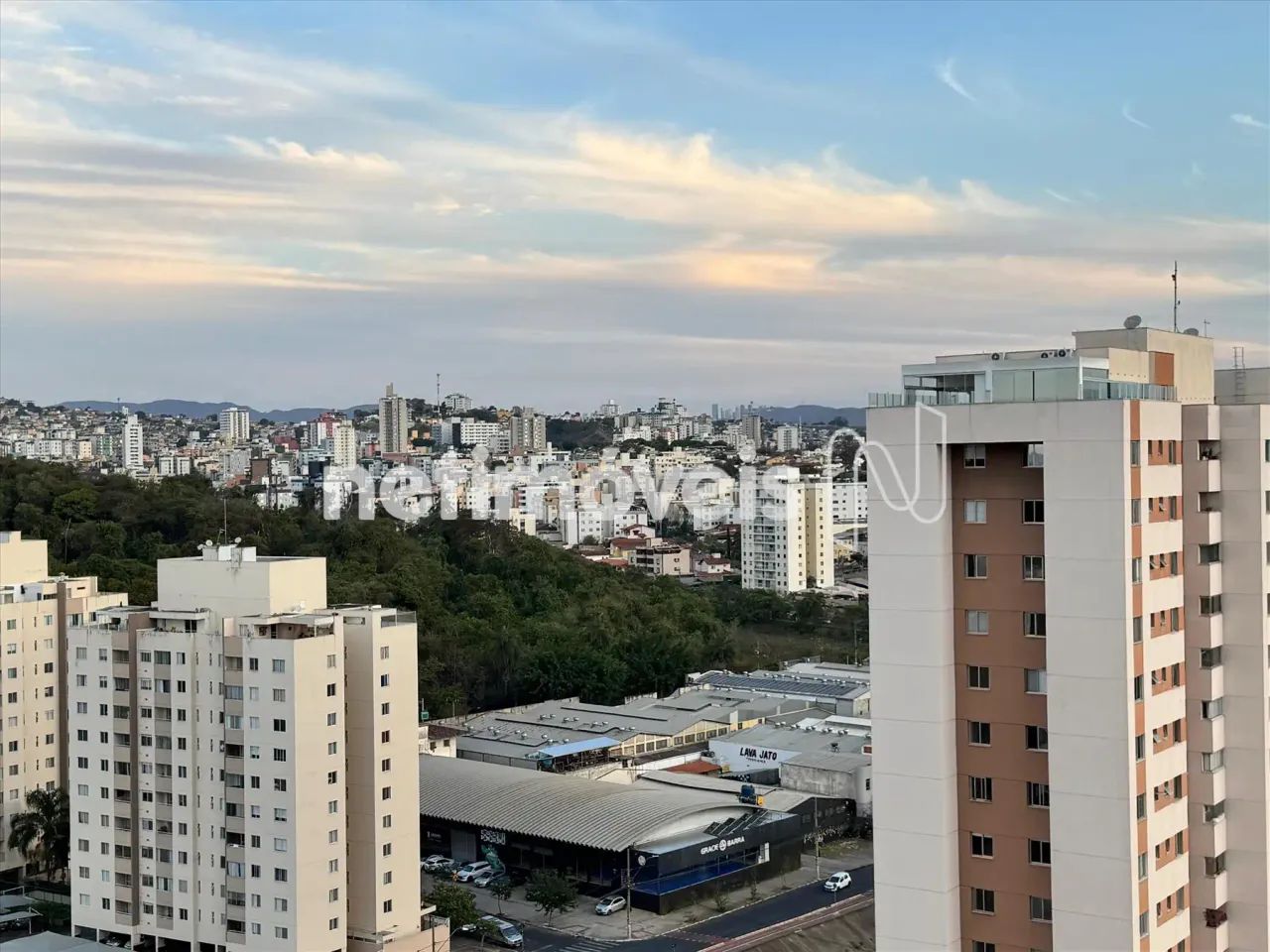 Venda Apartamento 2 quartos Serrano Belo Horizonte - Foto 5