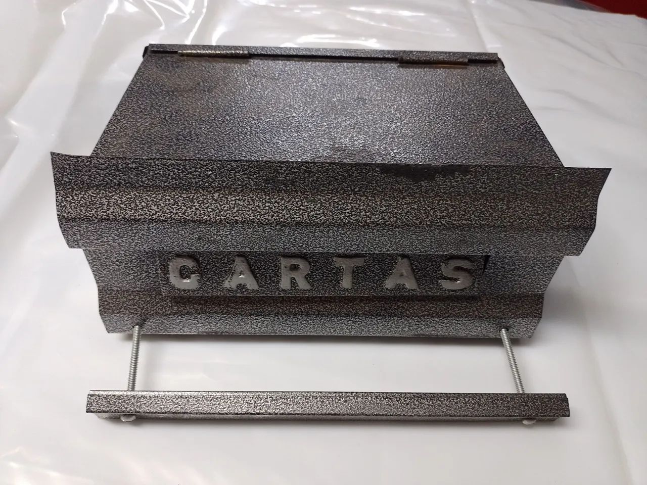 Caixa para correio