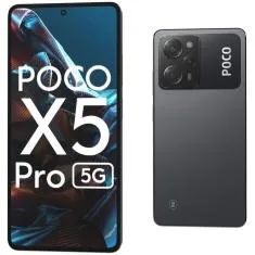 Poco X5 Pro 5G 128 GB  - Foto 3